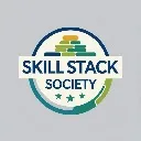 Logo Skill Stack Society