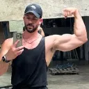 Logo Skinny to Sculpted
