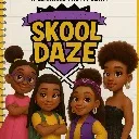 Logo Skool Daze