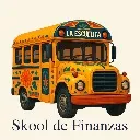 Logo Skool de Finanzas