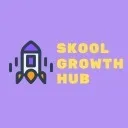 Logo Skool Growth Hub