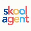 Logo Skool Agent