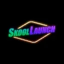 Logo Skool Launch VIP