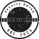 Logo Skool of Dance - Country Swing