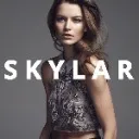 Logo Skylar Modeling