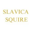Logo Slavica Squire Pro