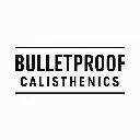 Logo Bulletproof Calisthenics