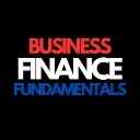 Logo Business Finance <mark>Fundamental</mark>s