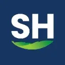 Logo <mark>Smart Home</mark> Group