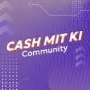 Logo SmartBizz - CASH MIT KI