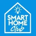 Logo Smart <mark>Home</mark> Club™