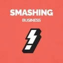 Logo Smashing Business
