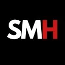 Logo Scrum Master <mark>Hack</mark>ers