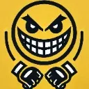 Logo Smile&Striking(Free)