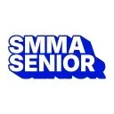 Logo Smma Senior 2.0