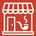 Logo Smoke Shop Mastermind