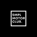 Logo Smpl Motor Club