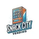 Logo SnackCityVending