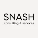 Logo SNASH | Consulting & Services