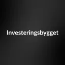 Logo Investeringsbygget