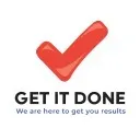 Logo So Get it Done @ Fired Up