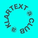 Logo Klartext Club