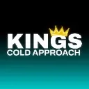 Logo Cold Approach <mark>Fundamental</mark>s