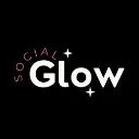 Logo Social Glow