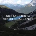 Logo SOCIAL MEDIA DETOX CHALLENGE