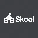 Logo Viral Funnel