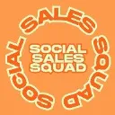 Logo Social Sales Squad