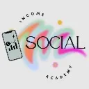 Logo Social Income Academy
