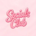 Logo Socials <mark>Club</mark>