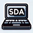 Logo Software Developer Academy