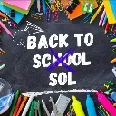Logo SOL School