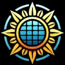 Logo Solar Excel Virtual