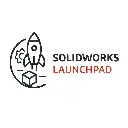 Logo SolidWorks Launchpad