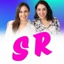 Logo <mark>Solo</mark> Rockstars  |  Angie & Lu