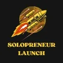 Logo Solopreneur Launch Pad