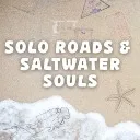 Logo Solo Roads & Saltwater Souls