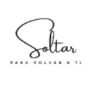 Logo Soltar para Volver a Ti