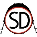 Logo Somatic Drummer