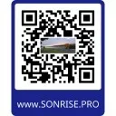 Logo Sonrise Ministry
