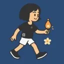 Logo 心靈引路人