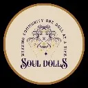 Logo Weaving Wholeness - Soul Dolls