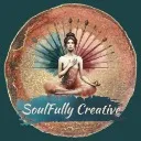 Logo SoulFully Creative Community