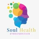 Logo Soul Health & <mark>Wellness</mark> Club