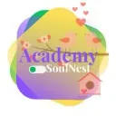 Logo SoulNest Academy