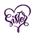 Logo SoulSisters - Community DE