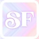 Logo Sovereign Feminine Magazine